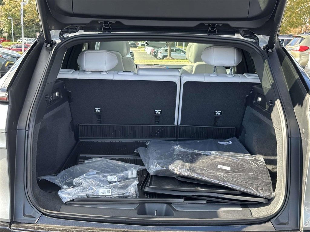 New 2026 Cadillac Lyriq Premium Sport image 12