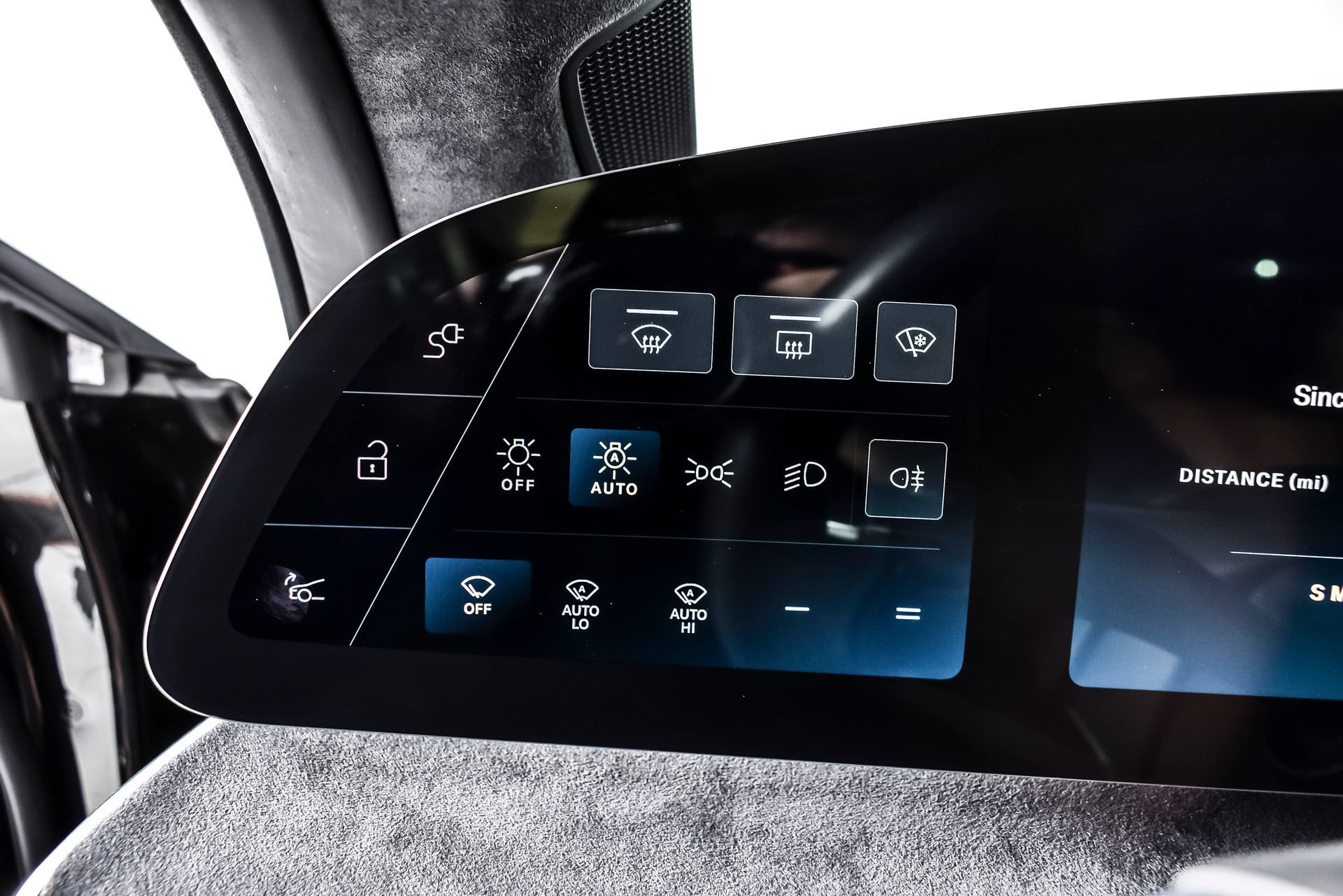 Used 2023 Lucid Air Grand Touring AWD/4WD image 18
