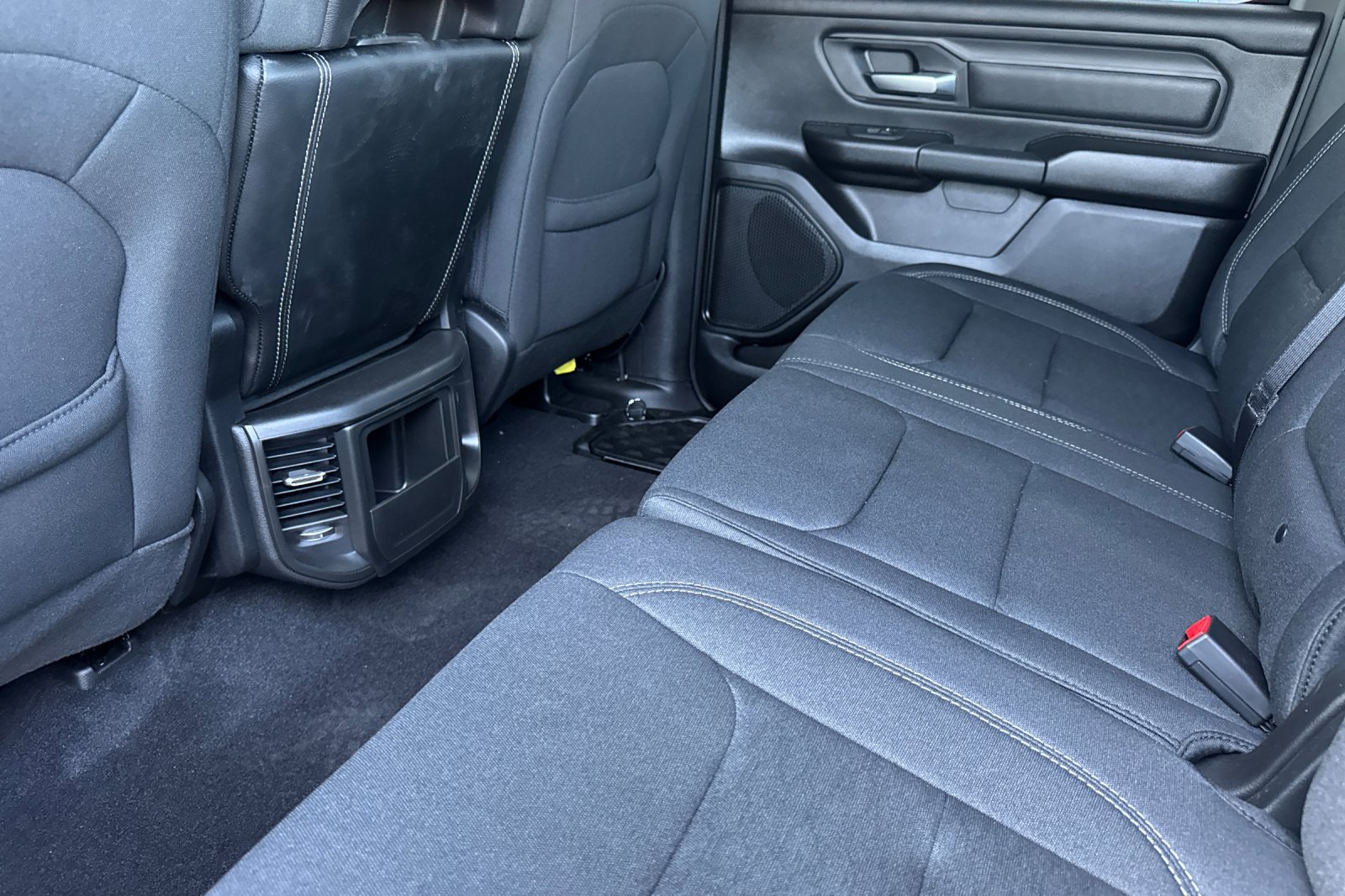 New 2026 RAM 1500 Tradesman AWD/4WD image 11