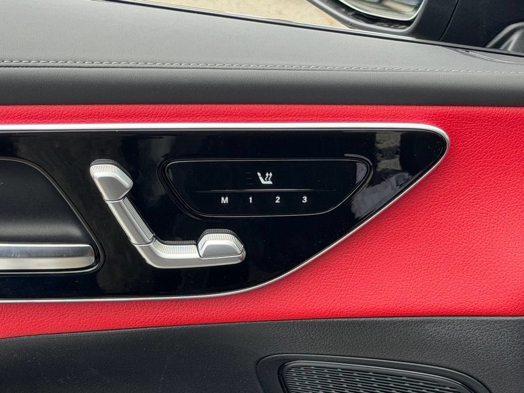 New 2026 Mercedes-Benz GLC 43 AMG 4MATIC image 18