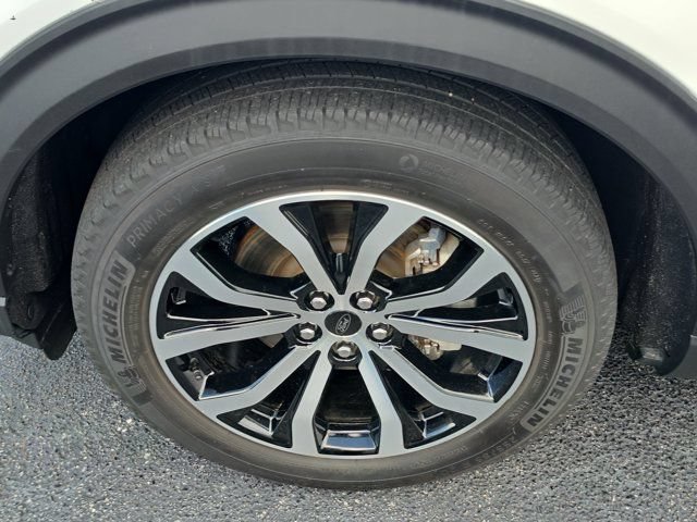 Certified 2023 Ford Explorer ST-Line w/ Class IV Trailer Tow Package RWD image 9