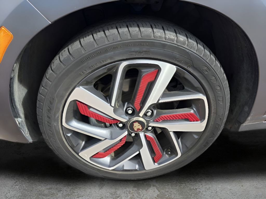 Used 2019 Hyundai Kona Ultimate image 9