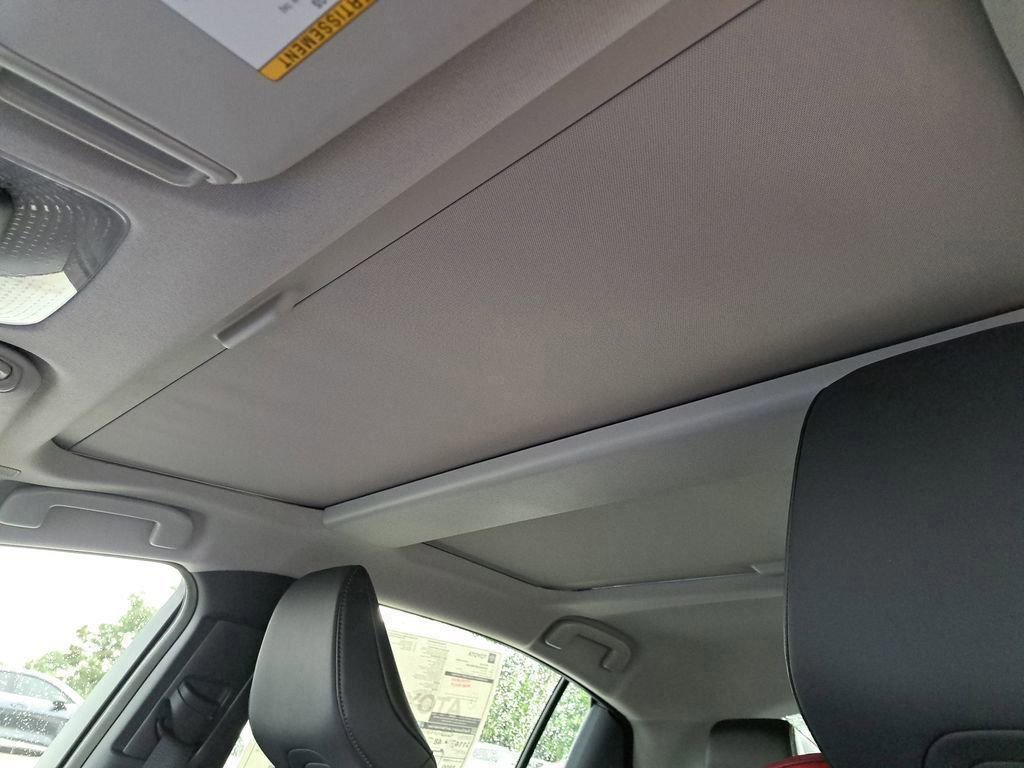 New 2026 Toyota Prius XSE image 18