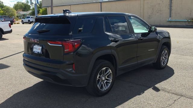 Used 2025 GMC Terrain Elevation AWD/4WD image 9