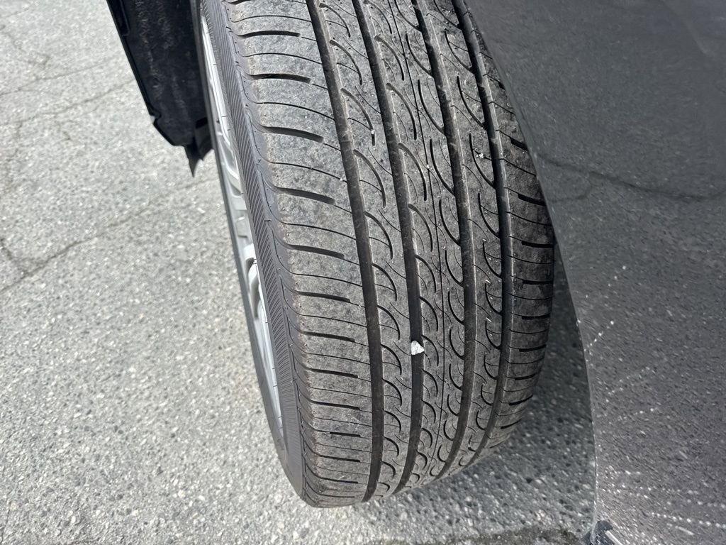 Used 2022 Ford Expedition Max Limited image 34