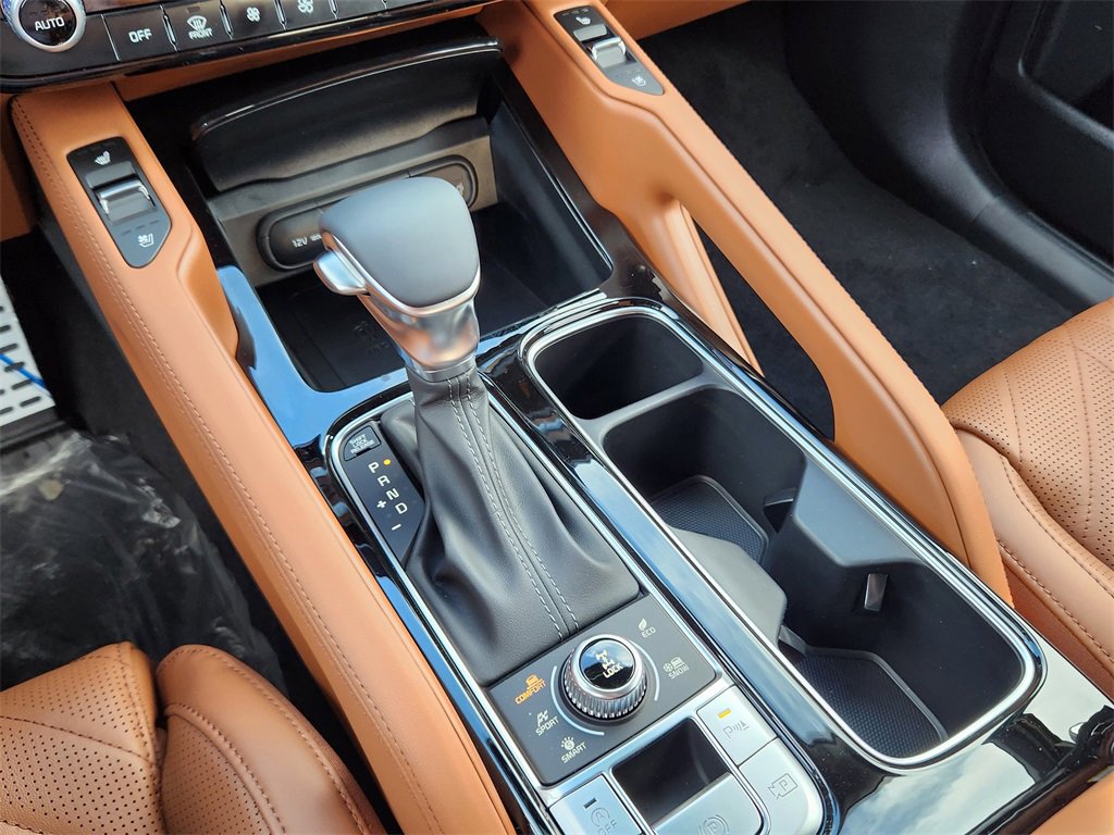 New 2025 Kia Telluride EX X-Line image 14