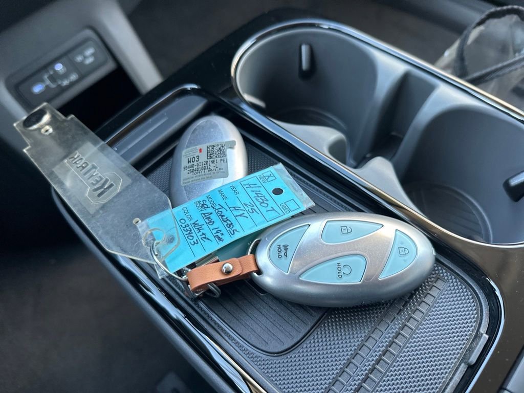 New 2025 Hyundai Ioniq 5 SEL image 29