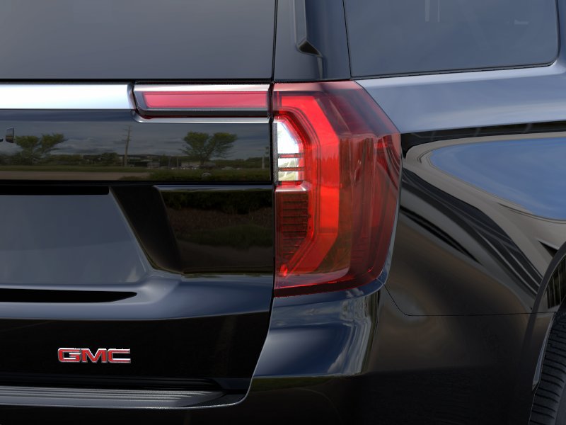 New 2026 GMC Yukon XL Denali w/ Sun & Power Step Package AWD/4WD image 35
