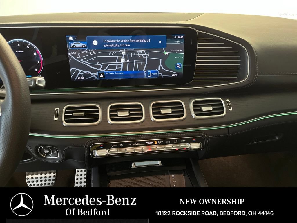 Used 2026 Mercedes-Benz GLE 53 AMG 4MATIC Coupe image 31
