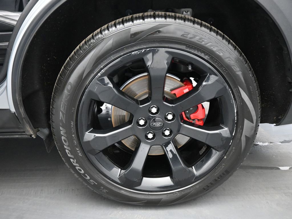 Used 2022 Ford Explorer ST w/ Equipment Group 401A AWD/4WD image 24