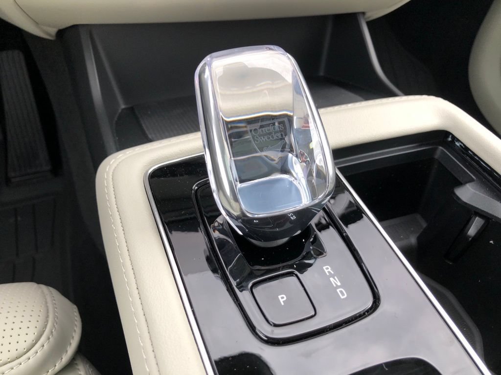 New 2026 Volvo XC90 T8 Ultra w/ Protection Package Premier AWD/4WD image 24