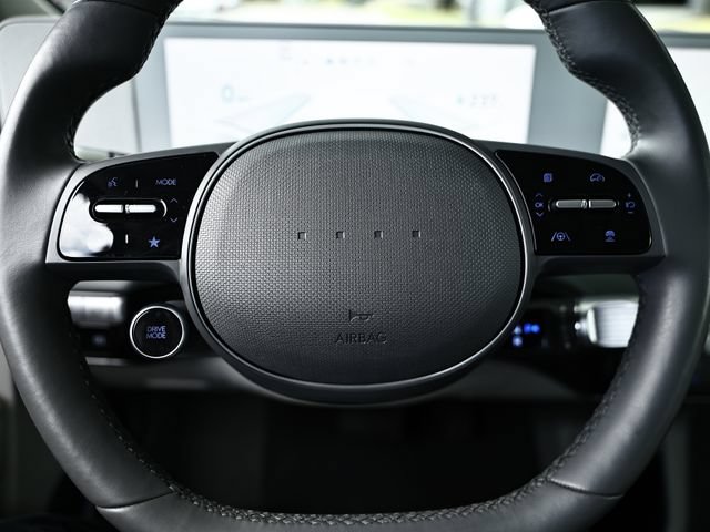 Used 2023 Hyundai Ioniq 5 Limited AWD/4WD image 36