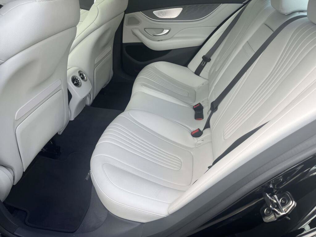 Certified 2023 Mercedes-Benz CLS 450 4MATIC image 18