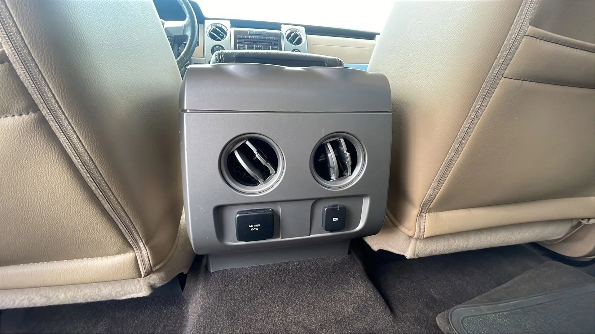 Used 2012 Ford F150 Lariat RWD image 13