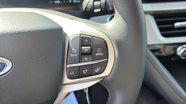 New 2026 Ford Explorer Active image 15