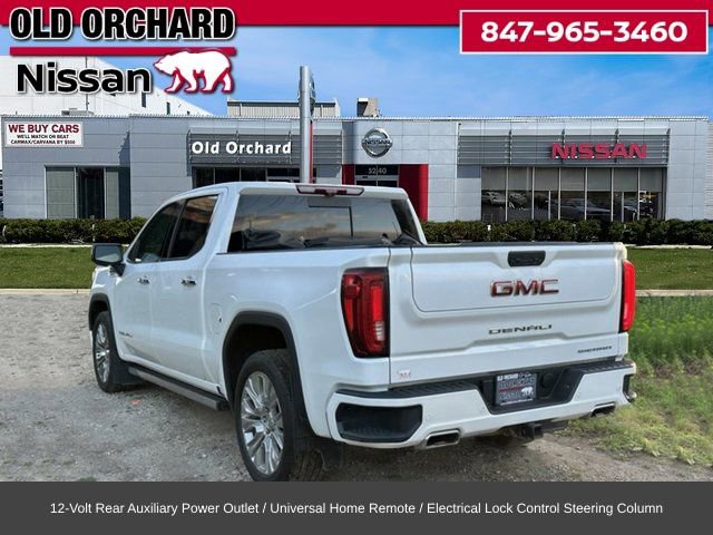 Used 2020 GMC Sierra 1500 Denali image 9