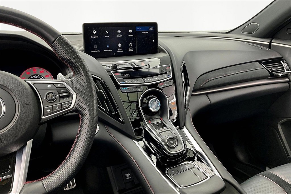 Used 2024 Acura RDX A-Spec image 6