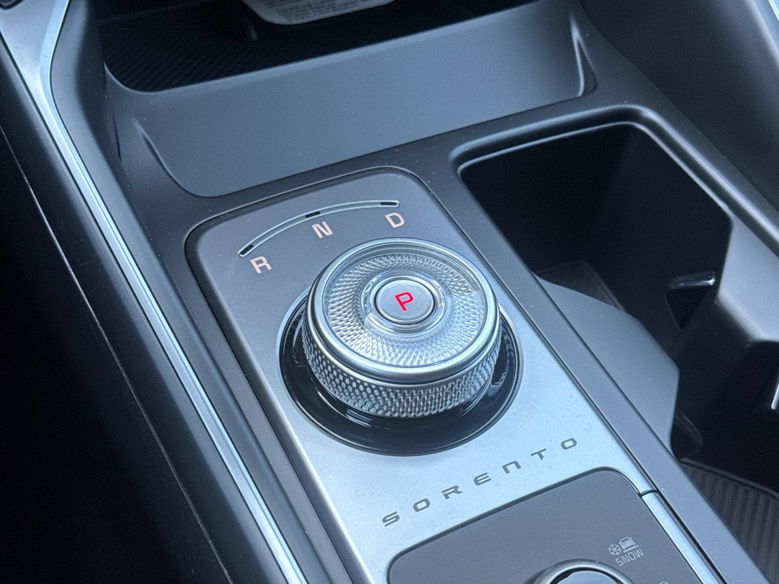 New 2026 Kia Sorento EX AWD/4WD image 21
