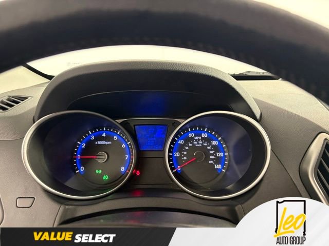 Used 2015 Hyundai Tucson SE FWD image 13