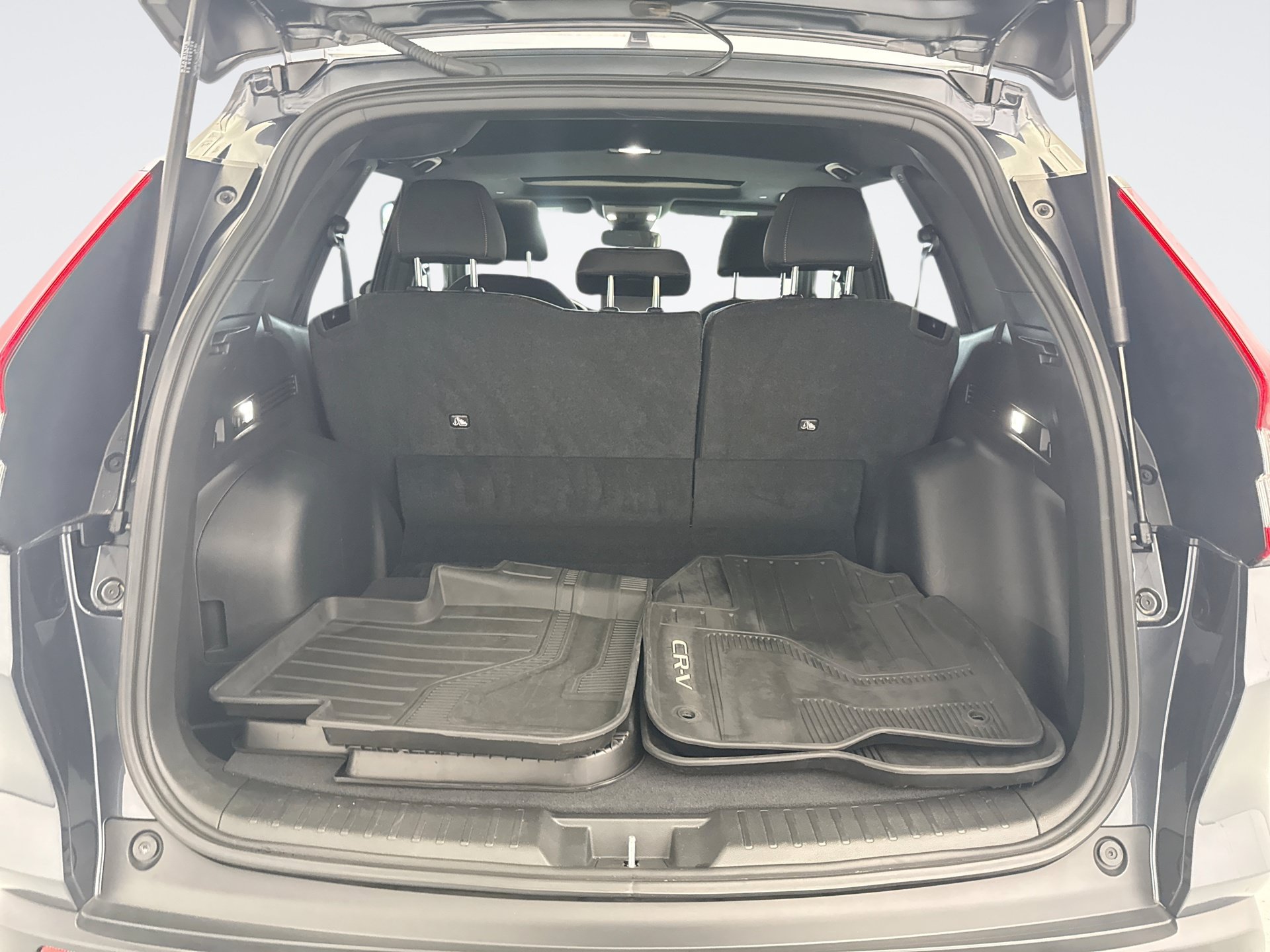 Used 2025 Honda CR-V Sport image 18