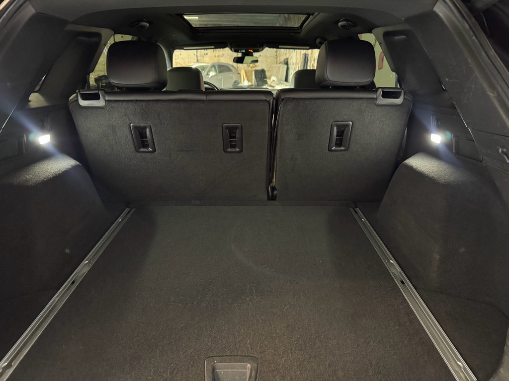 Used 2021 Cadillac XT5 Premium Luxury AWD/4WD image 22