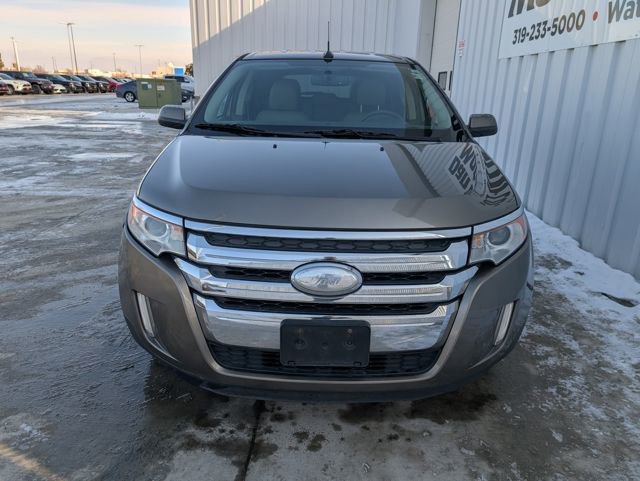 Used 2013 Ford Edge SEL image 20