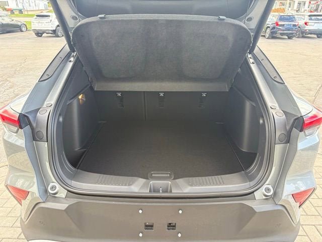 New 2026 Buick Envista Preferred w/ Convenience I Package FWD image 11