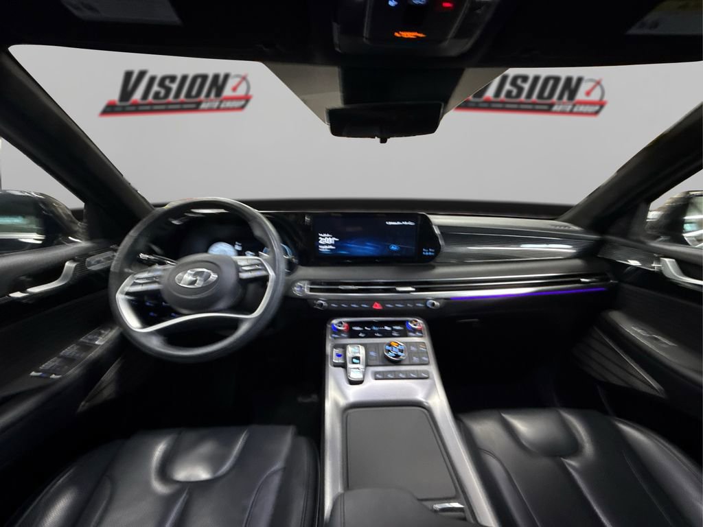 Certified 2024 Hyundai Palisade Calligraphy image 25