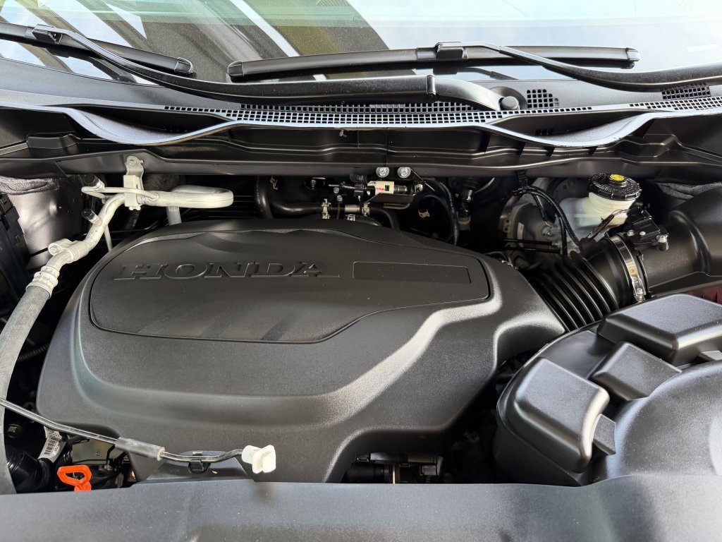 Used 2024 Honda Odyssey EX-L image 42