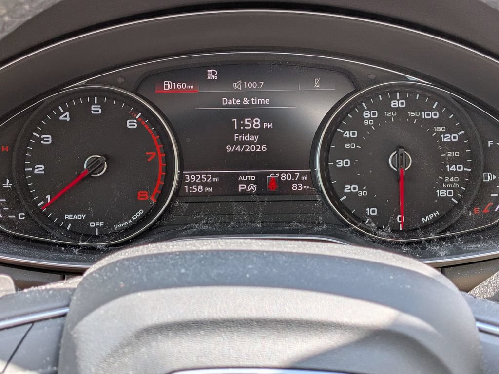 Used 2023 Audi Q5 2.0T Premium w/ Convenience Package AWD/4WD image 19