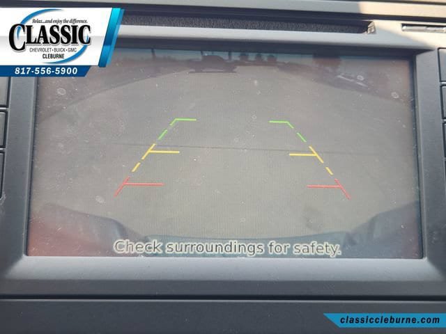 Used 2019 Nissan Frontier SL RWD image 19