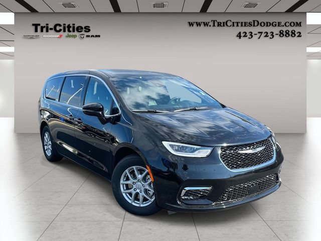 New 2026 Chrysler Pacifica Select FWD image 1