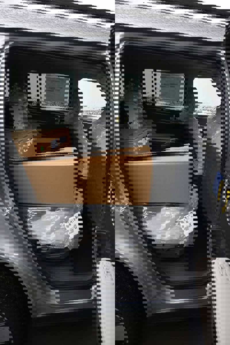 New 2026 Hyundai Santa Fe Limited image 12