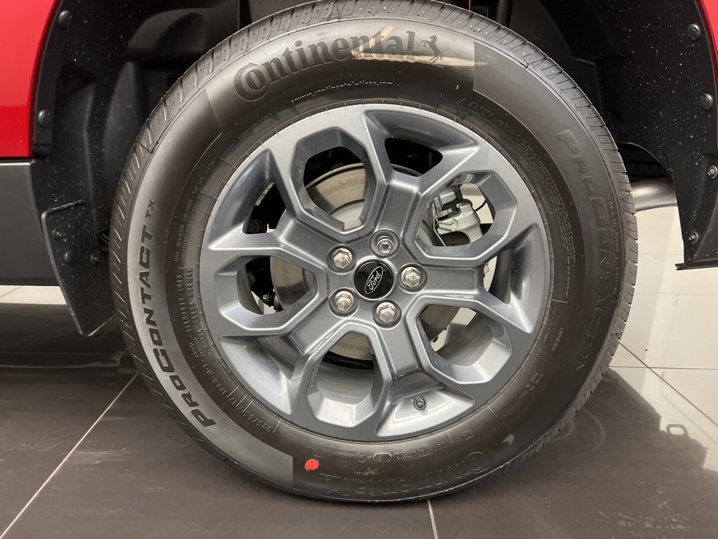 New 2025 Ford Maverick XLT w/ XLT Luxury Package image 7