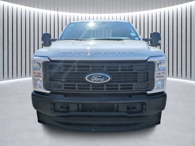 New 2026 Ford F350 XL AWD/4WD image 9