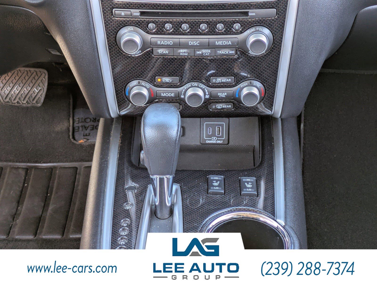 Used 2020 Nissan Pathfinder SL image 17