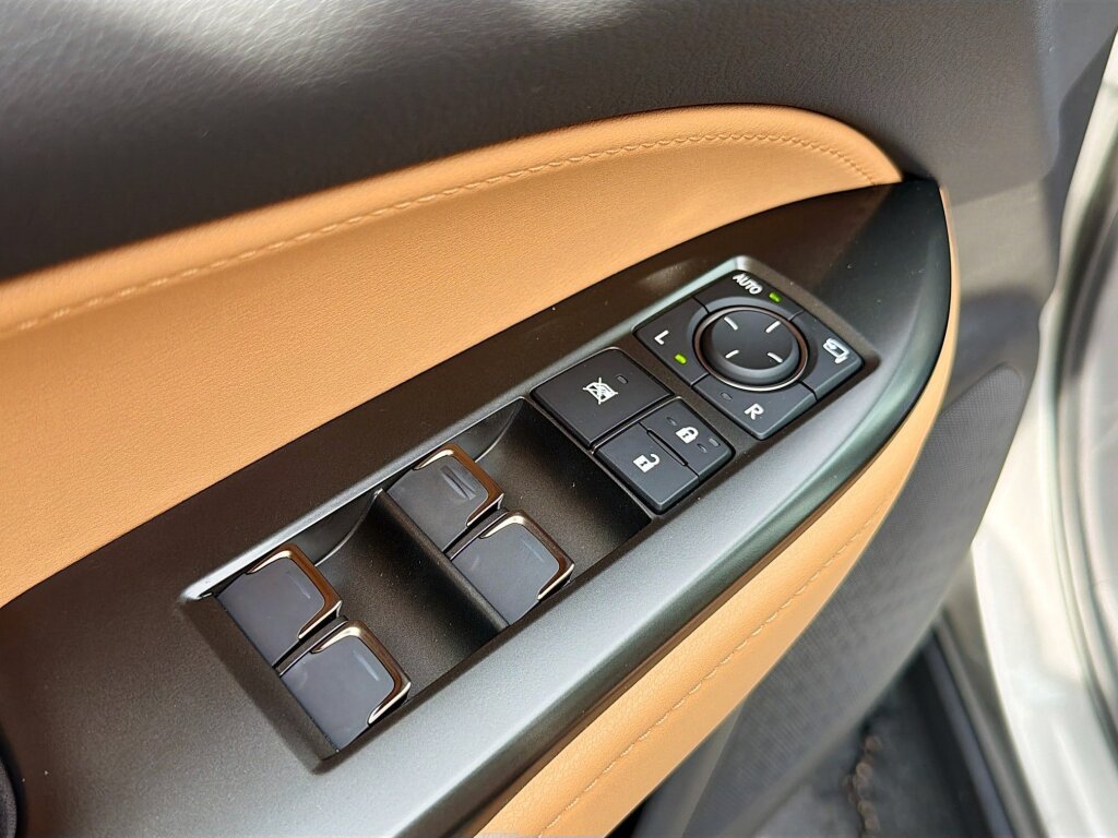 New 2026 Lexus NX 350 AWD w/ Accessory Package (2T) image 6
