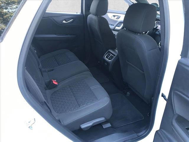 Used 2021 Chevrolet Blazer LT FWD image 18