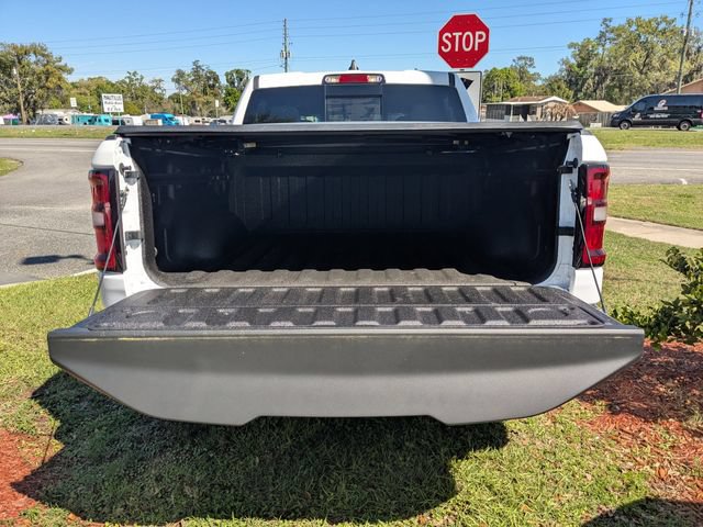 New 2026 RAM 1500 Big Horn AWD/4WD image 13