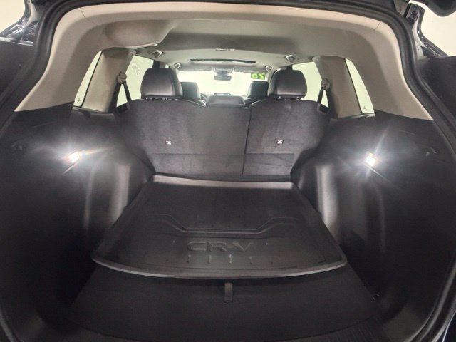 Used 2025 Honda CR-V EX-L image 9