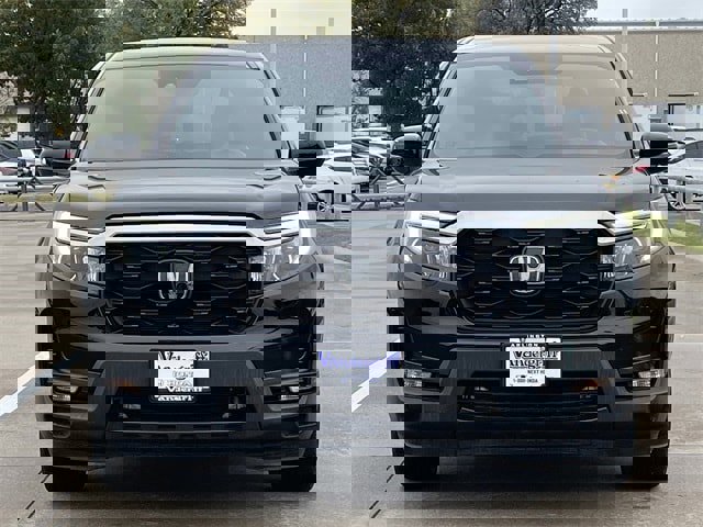 Certified 2023 Honda Passport EX-L image 7