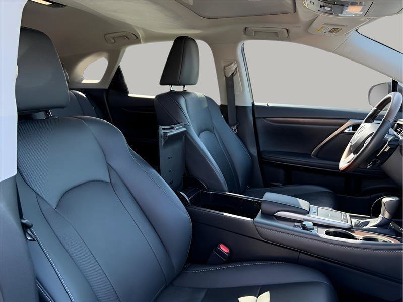 Used 2022 Lexus RX 350 FWD w/ Premium Package image 33