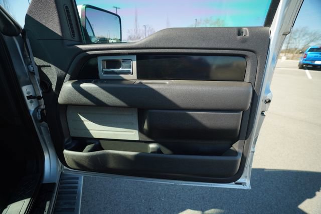 Used 2011 Ford F150 FX4 w/ FX Luxury Pkg image 19