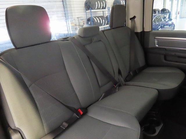 Used 2023 RAM 1500 Classic SLT w/ Trailer & Traction Group image 29