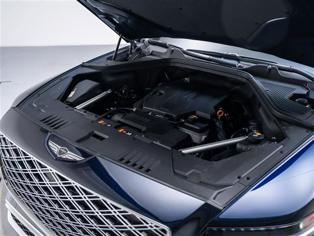 New 2026 Genesis GV80 2.5T image 11