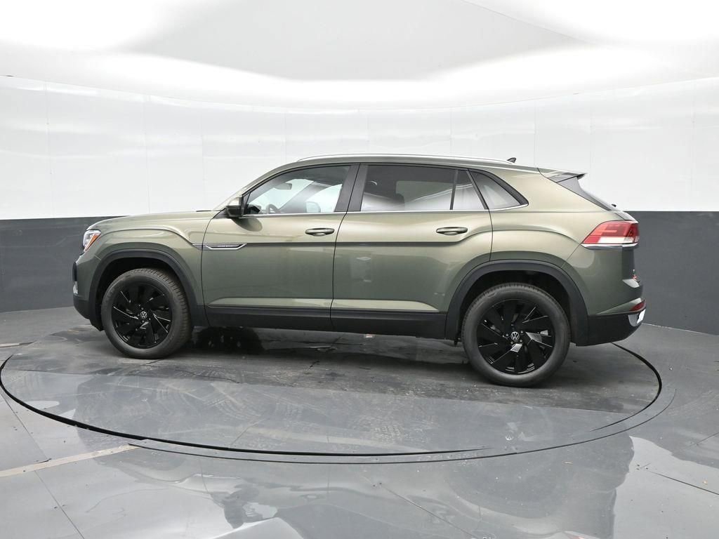 New 2026 Volkswagen Atlas Cross Sport SE image 6