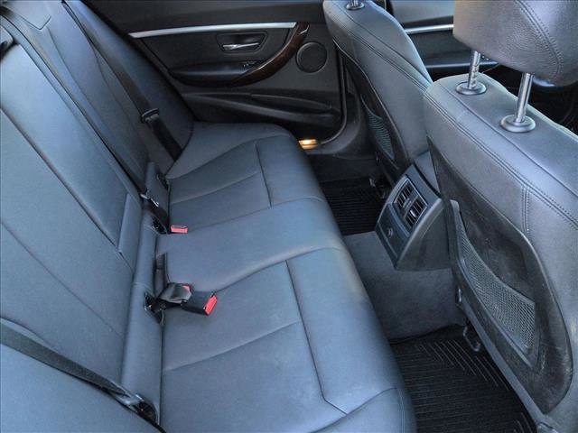 Used 2018 BMW 328d xDrive Wagon AWD/4WD image 22