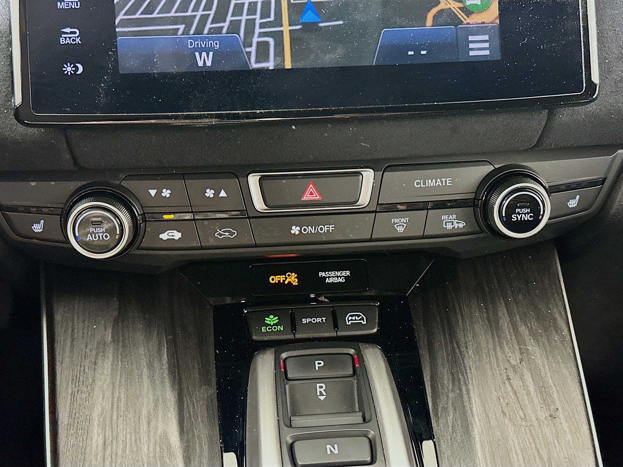Used 2018 Honda Clarity Touring image 23