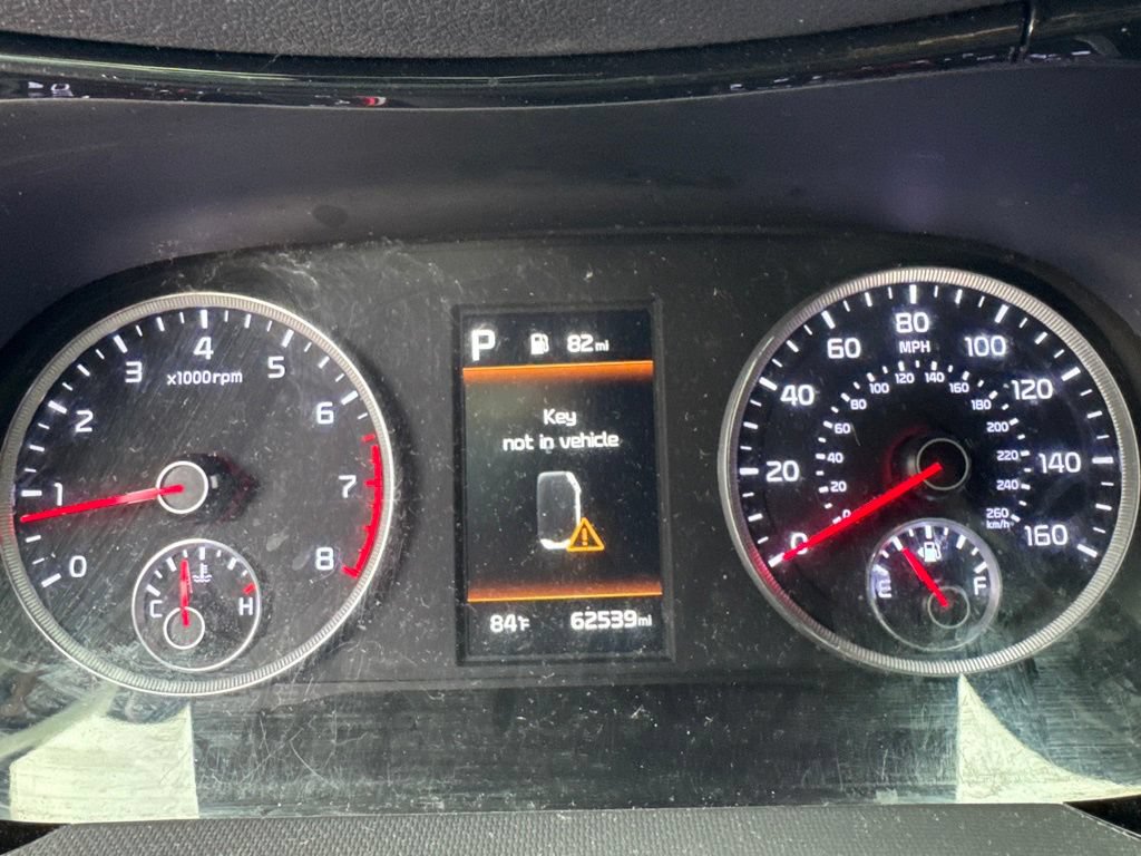 Used 2024 Kia K5 GT-Line FWD image 13