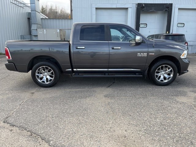 Used 2017 RAM 1500 Limited image 1